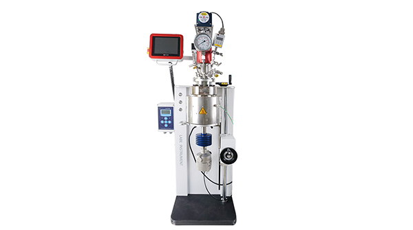 實(shí)驗(yàn)室常規(guī)反應(yīng)示意圖